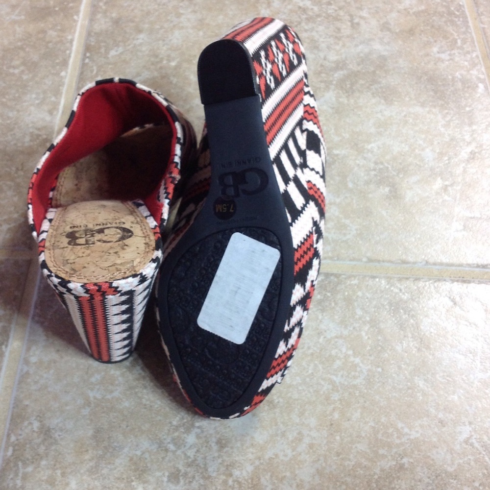 Cleaning out the closet!!!